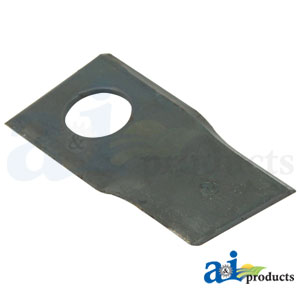 A-T673L Blade, Disc Mower, LH