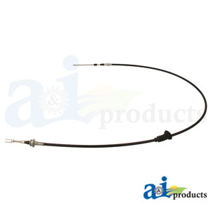 A-87678198 Cable, Hydraulic Spool