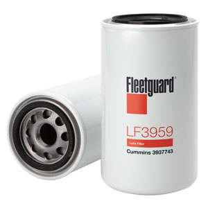 A-LF3959J Filter, Lube, Full-Flow Spin-On (QTY 1)