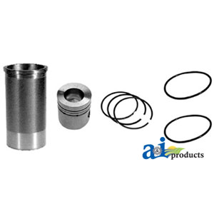 A-SK163 Piston Liner Kit