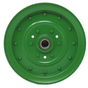 A-AH220916 Idler Pulley, Flat