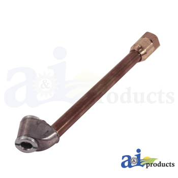 A-S-690 Dual Head Air Chuck