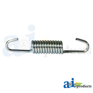 A-SBA398210250 Spring, Brake