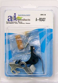 A-R2437 Points (Fairbanks-Morse)