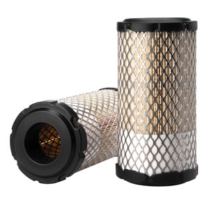 A-AF26161 Filter, Air, Cartridge (QTY 1)