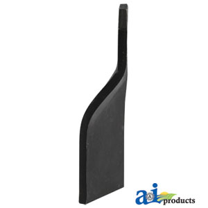 A-26100418 Blade, Tiller, LH