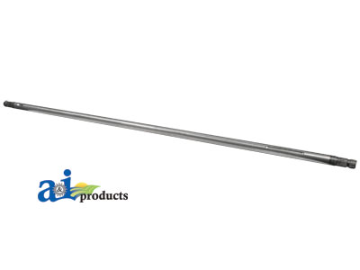 A-H102194 Shaft, Feeder House Lower