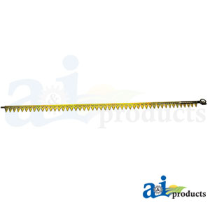A-SH900DC Head Section, Coarse Knife Assembly