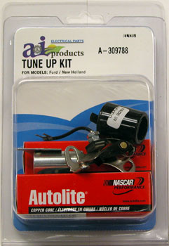 A-309788 Tune Up Kit