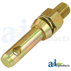A-LP003 Pin, Lift Arm, Forged, Cat. I