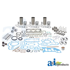 A-OK304 MAJOR OH KIT