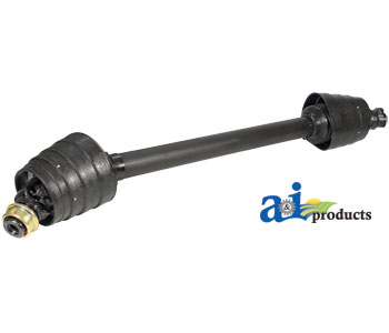 A-87056346N Driveline, Double CV