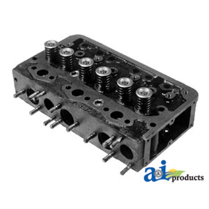 A-47P17 Head, Cylinder
