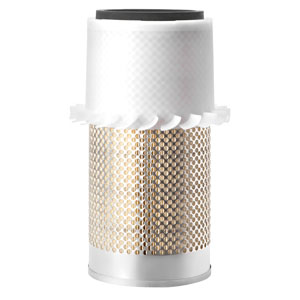 A-AF4826K Filter, Air, Primary (QTY 1)