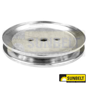 A-B1SB11449 Pulley, Spindle
