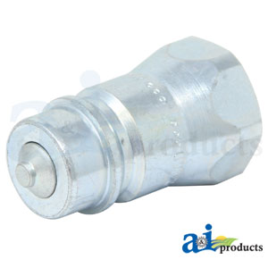 A-8010-16P-P Male Tip