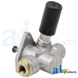 A-V835340017 Pump; Fuel Lift