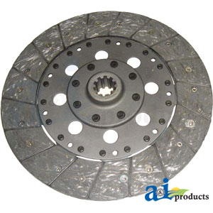 A-SBA320400620 Trans Disc