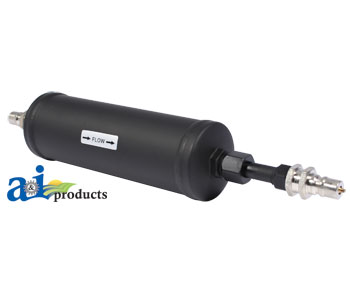 A-171-7162 Drier, w/ Quik Disconnects