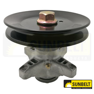 A-B1CC117 Assembly, Spindle