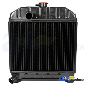 A-15221-72060 Radiator