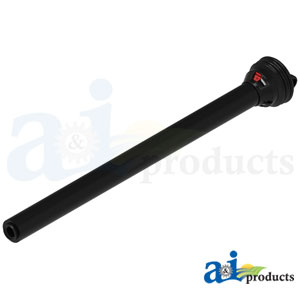 A-17505567 Yoke, Tube & Sleeve w/ Guard