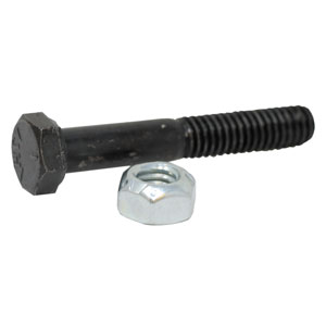 A-39716 Shear Bolt & Nut Kit