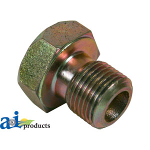 A-376501X1 Drain Plug, Oil Pan