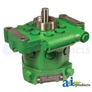 A-AR103036 Pump, Hydraulic
