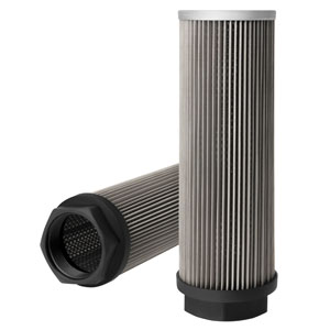 A-HF35162 Filter, Hydraulic, Cartridge (QTY 1)