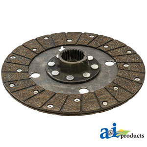 A-1867386M1 PTO disc, rigid