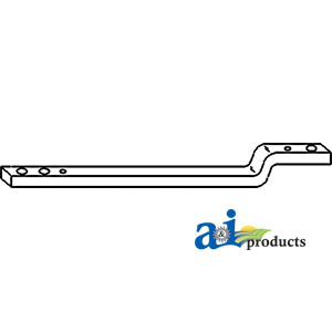 A-35861-89125 Drawbar