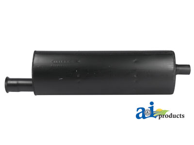 A-AR38537 Muffler