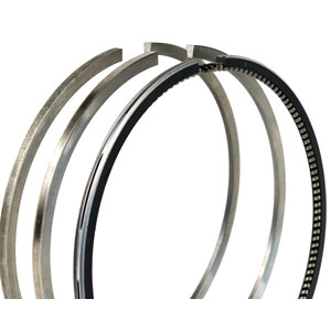 A-AR82355 Rings, Piston