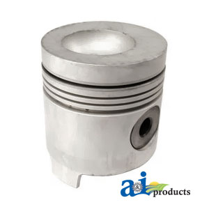 A-D7NN6108C PISTON (.020")
