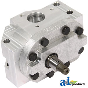 A-3038732M2 Pump, Hydraulic (Single Stage)