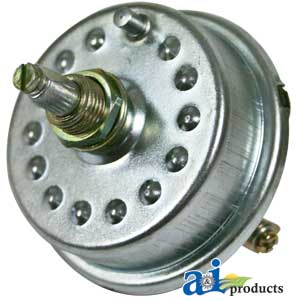 A-AA5071R Switch, Light (12 Volt)