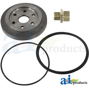 A-DKPN6882A Conversion Kit, Engine Oil Filter