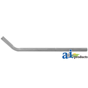 A-182697M1 Exhaust Pipe