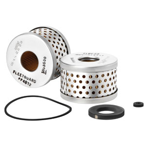 A-FF4012J Filter, Fuel, Cartridge (QTY 1)