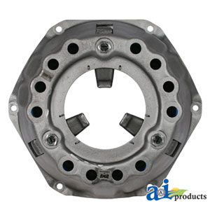 A-163018AS Pressure Plate: 10", 3 lever, fingers inside pressure plate