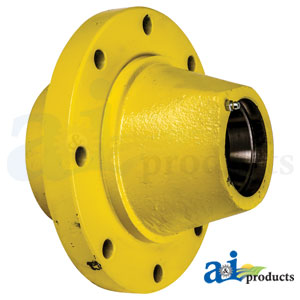 A-R63556 Hub, Front Wheel (5/8" - 8 Bolt)