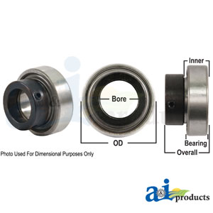 A-832779M1 BEARING