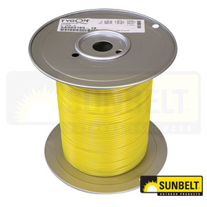 A-B111378 Fuel Line, Tygon, 200' Roll, 3/32