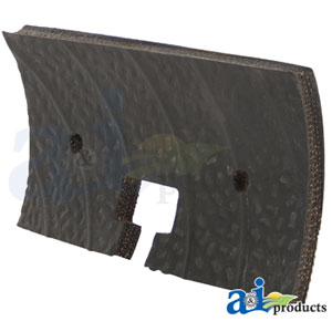 A-1318493C2 Paddle, Elevator Chain