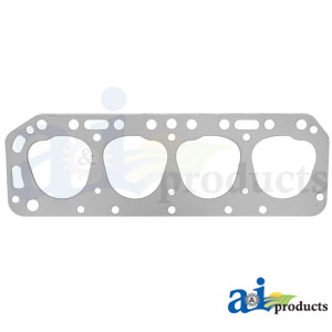 A-D3JL6051A Gasket, Head (Metallic)