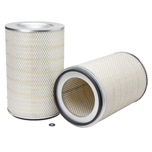 A-AF472M Filter, Air, Primary (QTY 1)