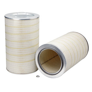 A-AF1605M Filter, Air, Primary (QTY 1)