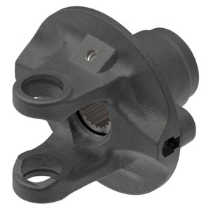 A-104-7921 Clutch, Shear Bolt w/ SSL