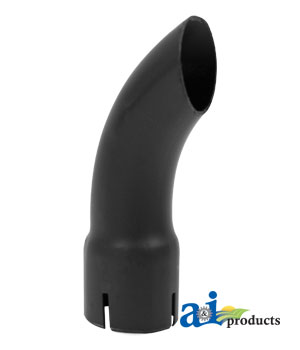 A-CH15625 Muffler Extension